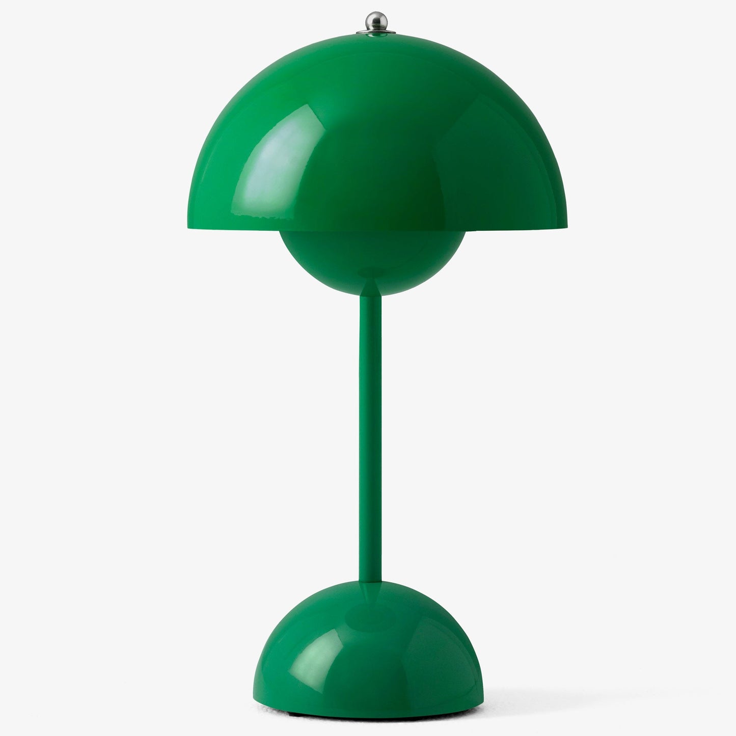 Enchanting Mushroom Glow Table Lamp