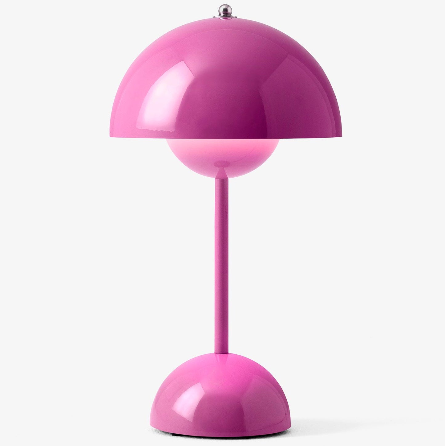 Enchanting Mushroom Glow Table Lamp