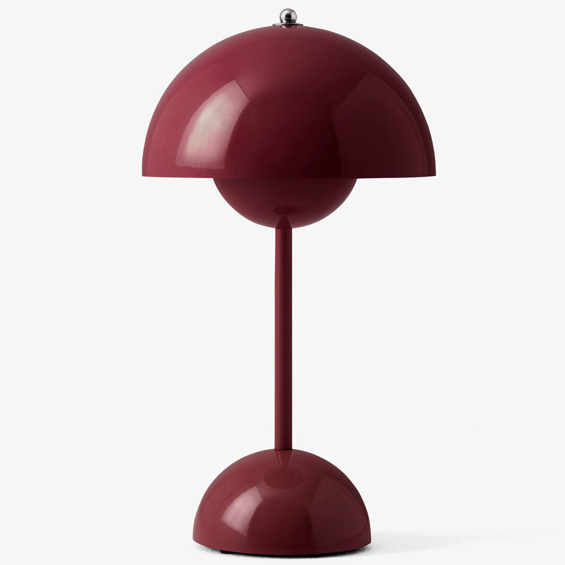 Enchanting Mushroom Glow Table Lamp