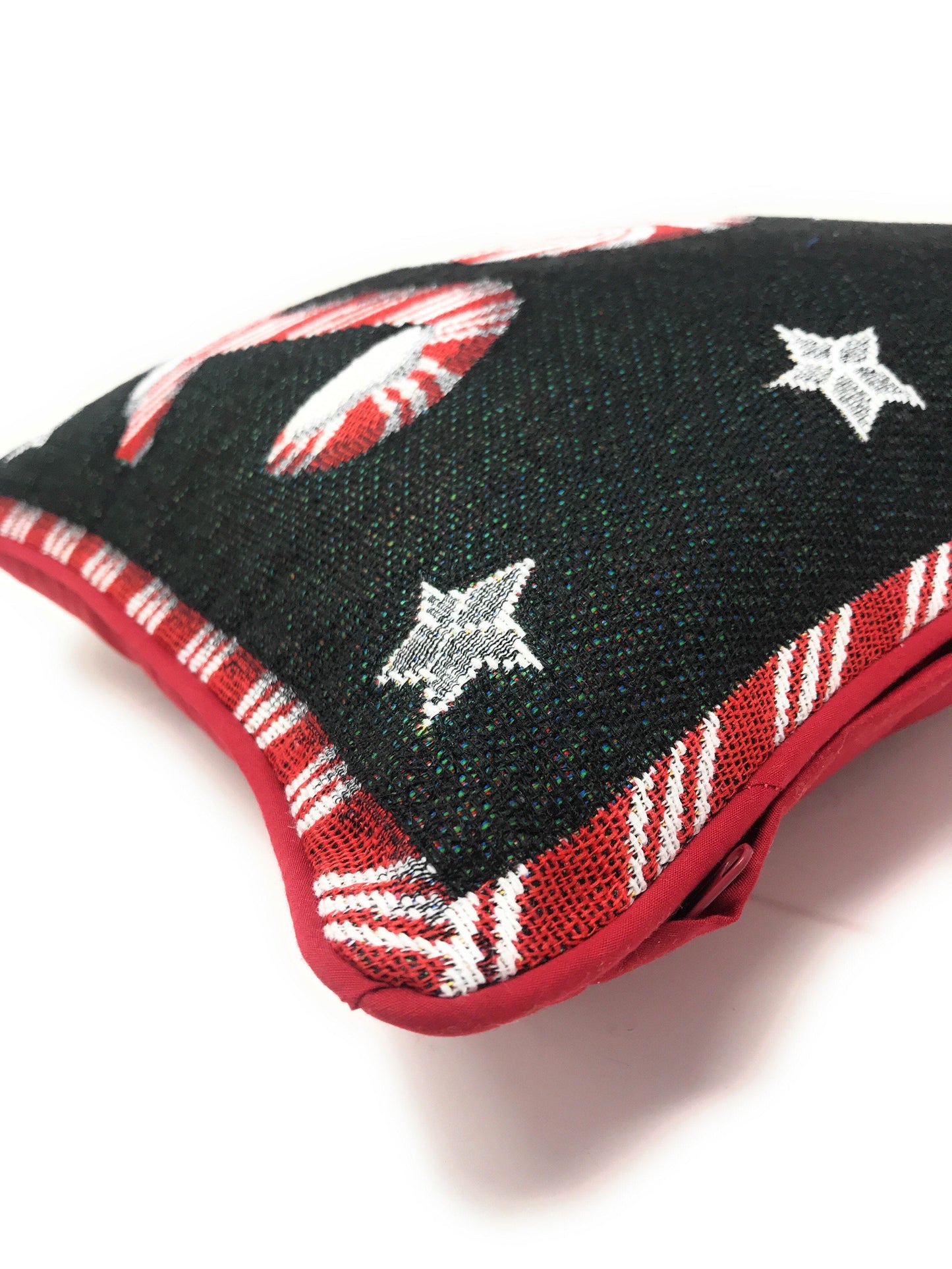 4 Piece Autumn Harvest Pillow Covers Bundle 16x16