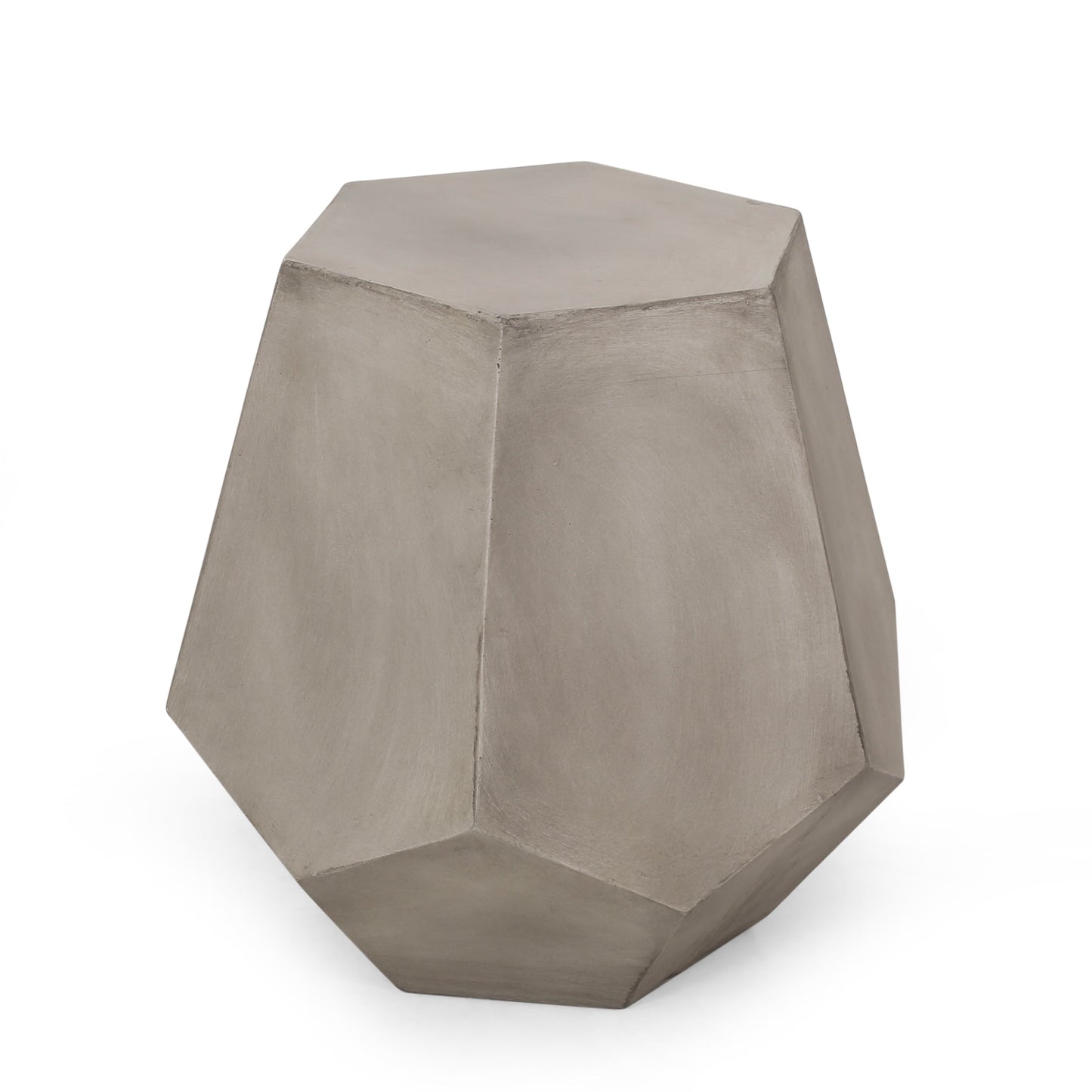 Modern Outdoor Calgary Side Table