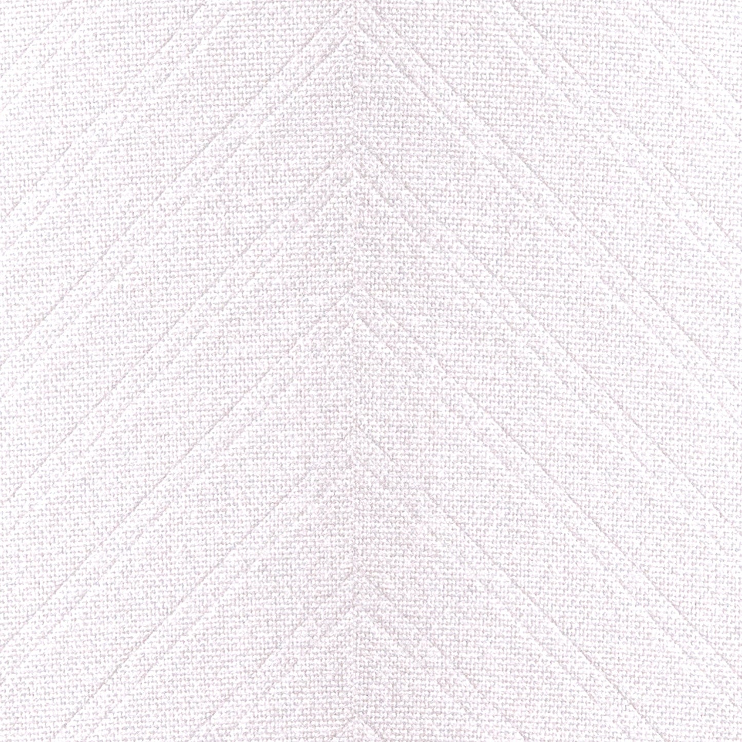 Woven Embossed Hotel Collection Queen Pillow 20x30 White