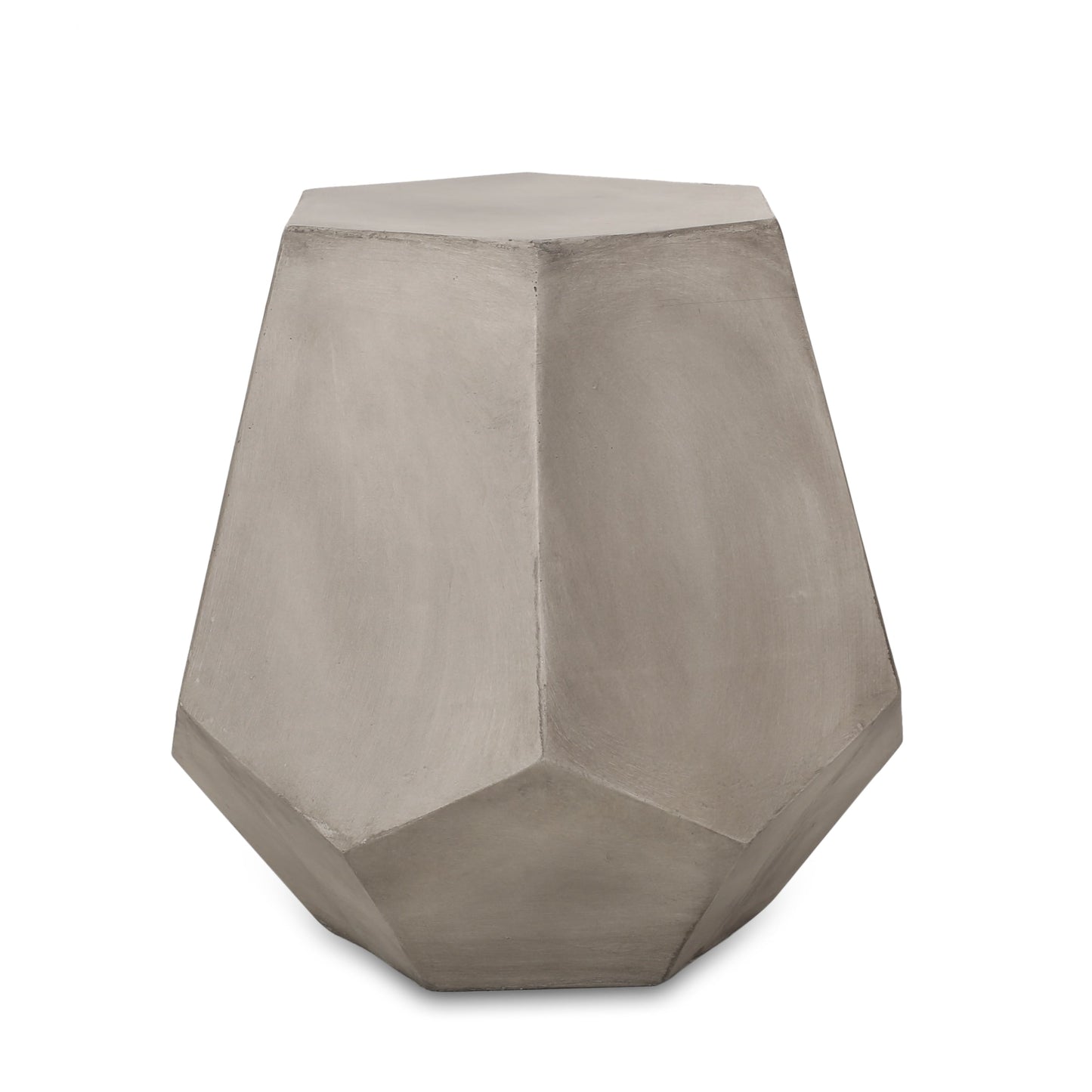 Modern Outdoor Calgary Side Table