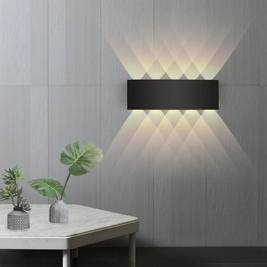 Chic Modern Wall Sconce for Bedroom Ambiance