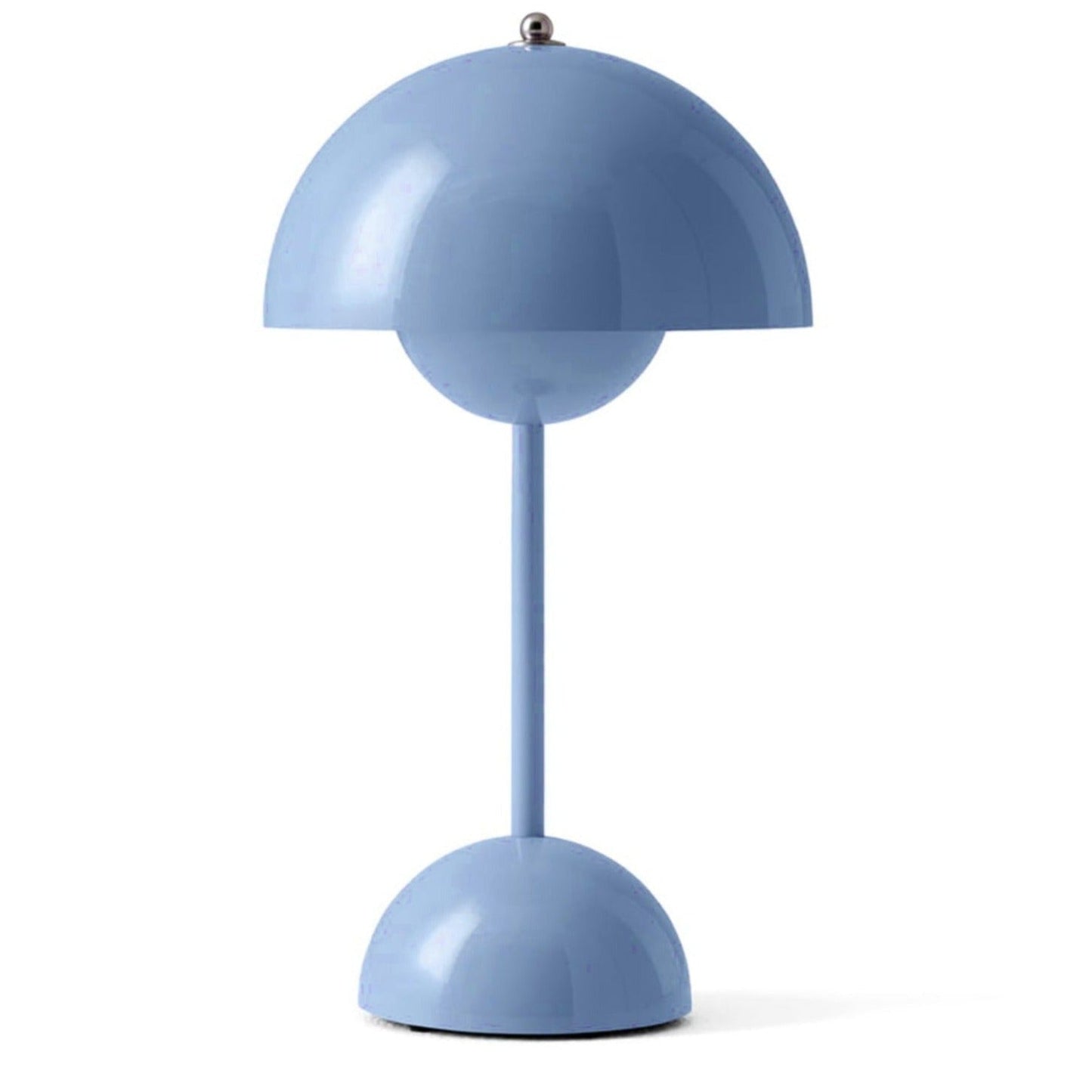 Enchanting Mushroom Glow Table Lamp