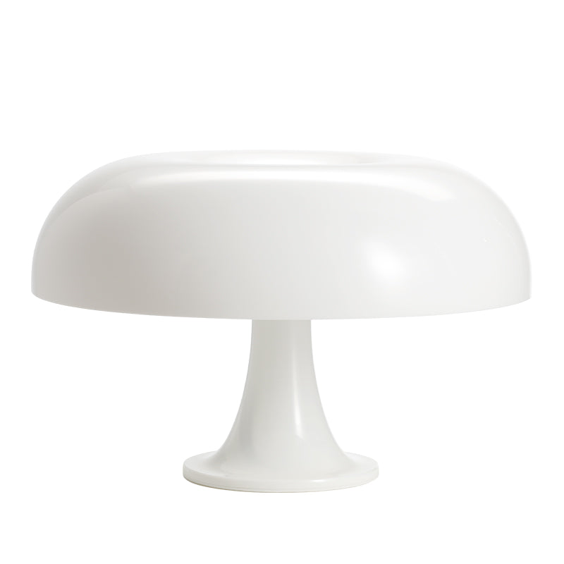 Retro Mush Lamp - Vintage Mushroom Design for Home Decor