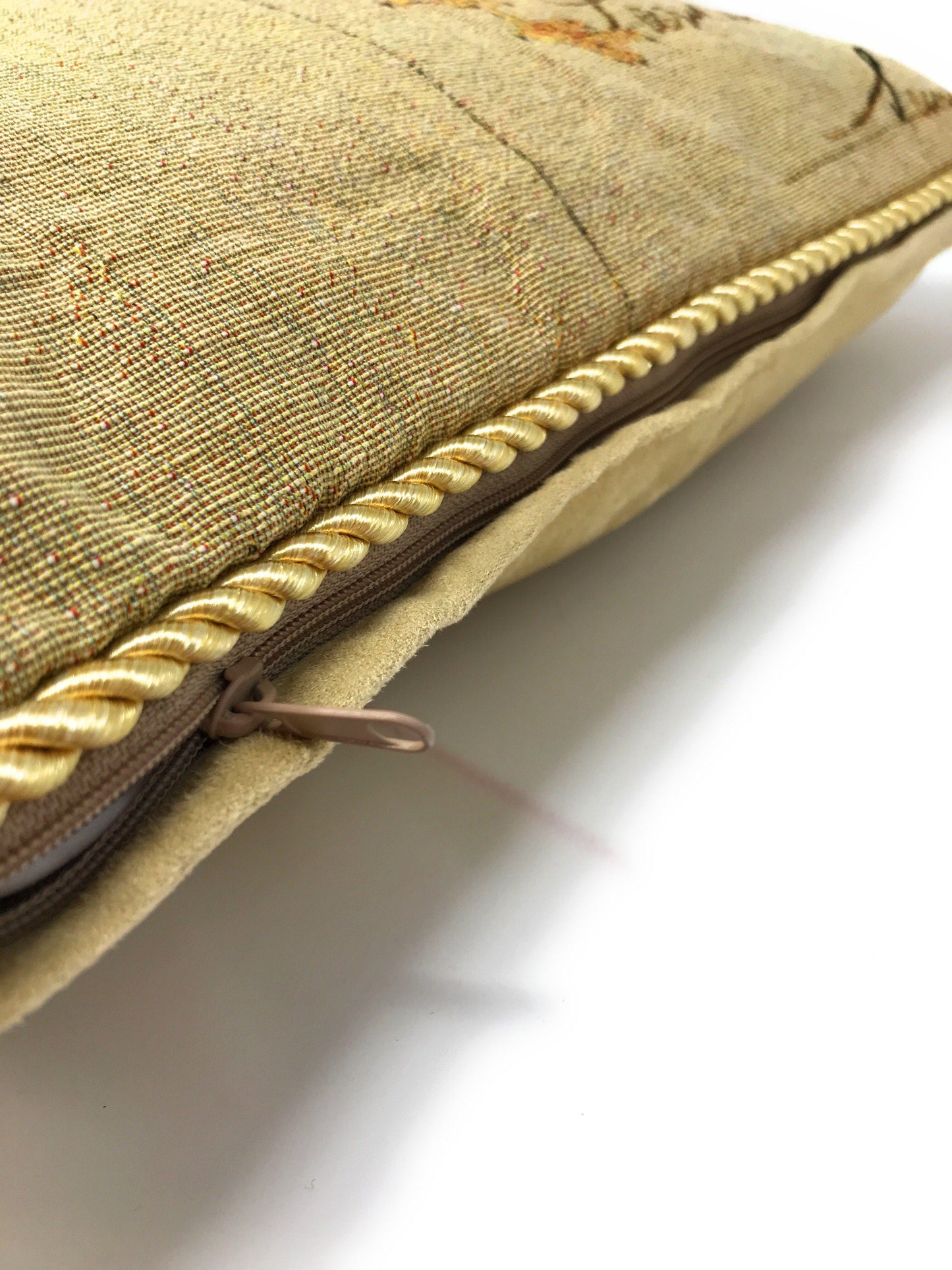 Glamorous Country Rooster Throw Pillow Cover 18 Inch 1 Piece