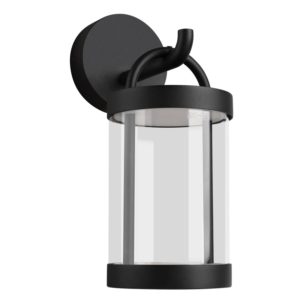 Inowel IP65 waterproof LED wall sconce lantern exterior light fixture