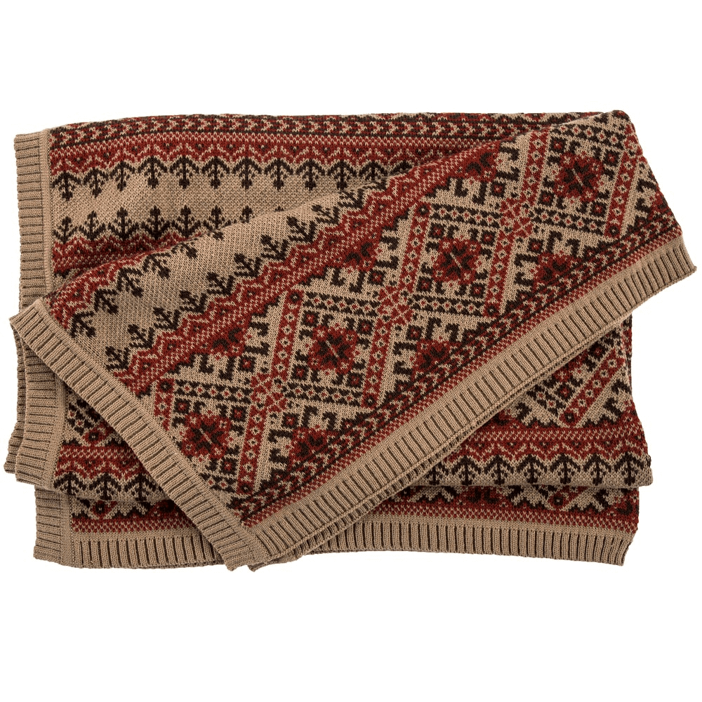 Zachary Cozy Blanket